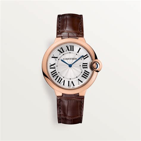 cartier ballon bleu buyer|cartier ballon bleu cc9008 price.